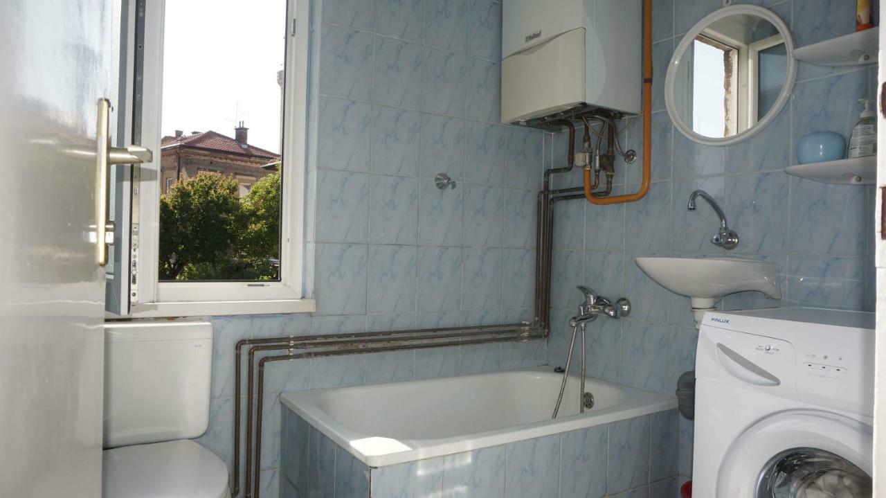 Honey Rooms Sarajevo Esterno foto