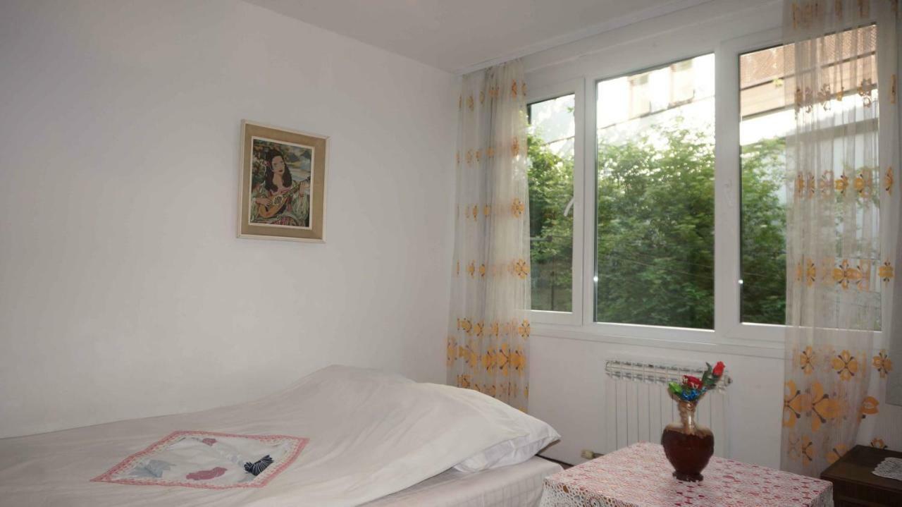 Honey Rooms Sarajevo Esterno foto