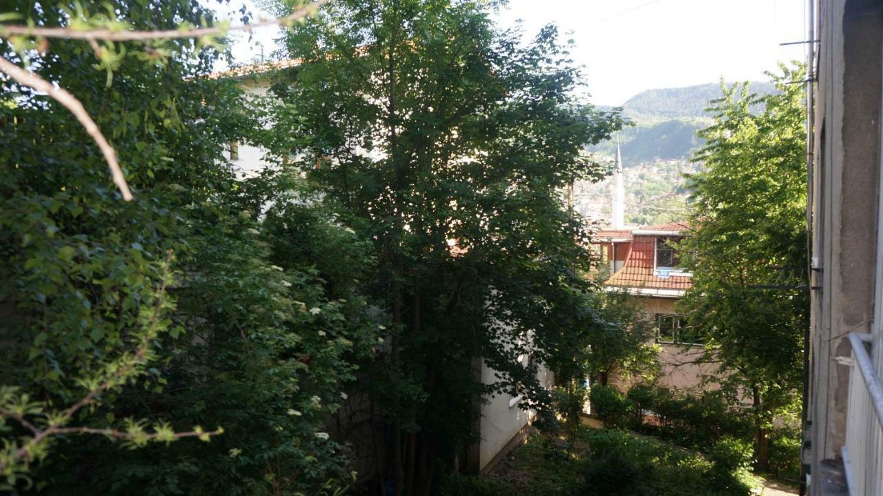 Honey Rooms Sarajevo Esterno foto