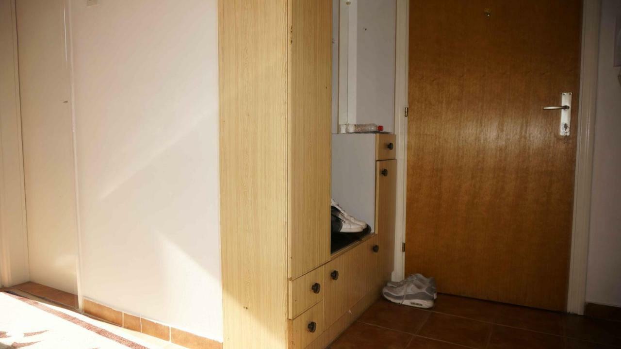 Honey Rooms Sarajevo Esterno foto