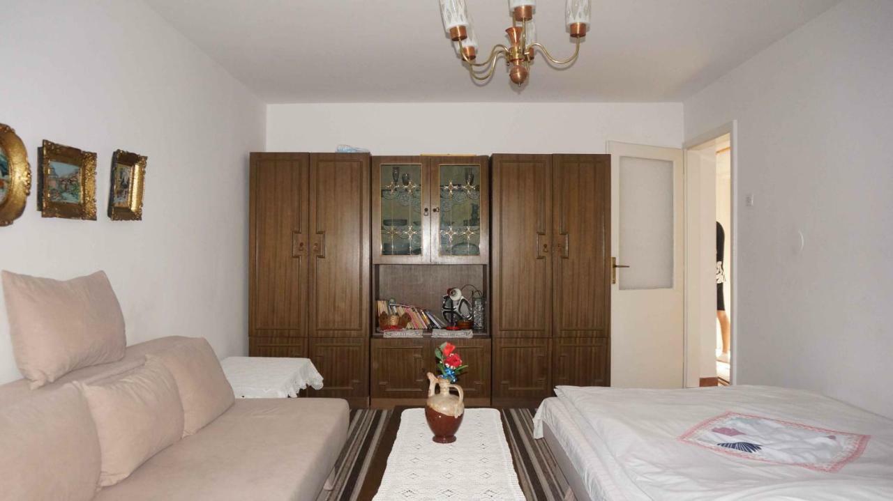 Honey Rooms Sarajevo Esterno foto