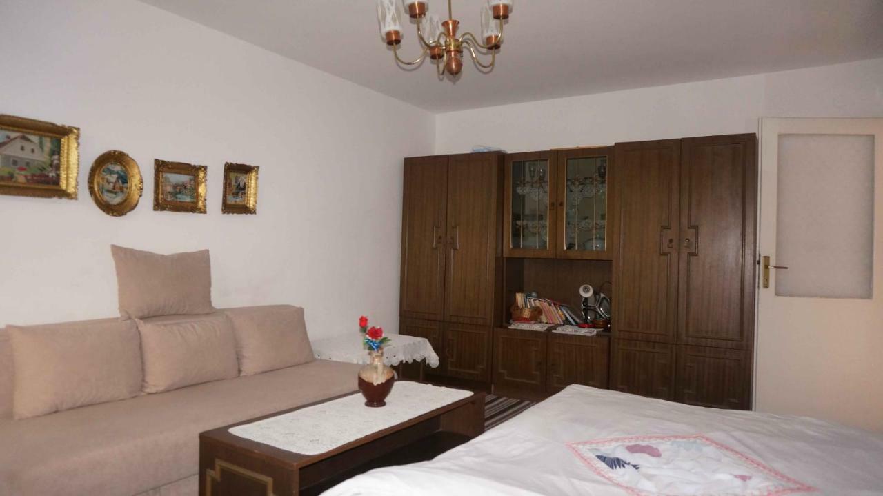 Honey Rooms Sarajevo Esterno foto