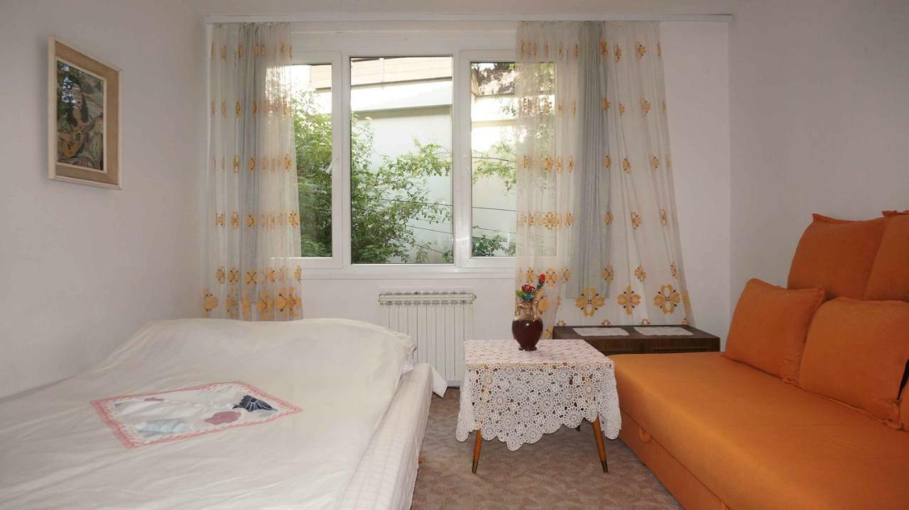 Honey Rooms Sarajevo Esterno foto